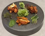 キムチ3種盛り合わせ（dining bar bee）