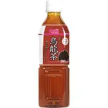 ウーロン茶(500ml) Oolong Tea（俺のイタリアン 新橋赤レンガ通）