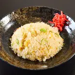 玉子チャーハン（食道楽 まいど）