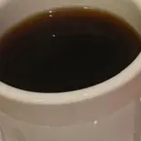 ホットコーヒー(エレジア)