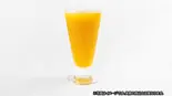 マンゴーラッシー(Mango Lassi)（ターリー）