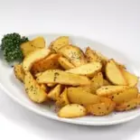 【15】フライドポテト/French Potato（ヒマラヤンキッチン）