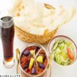 レディースセット (Ladies set)(【スパイス王国インドで長年修行したシェフのこだわり料理】Himalayan Spice and Masala Mart)