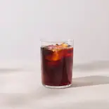コールドブリュー(アイスコーヒーIced) Cold Brew Iced Coffee /(ブルーボトルコーヒー 福岡天神カフェ)