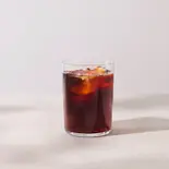 コールドブリュー(アイスコーヒーIced) Cold Brew Iced Coffee（ブルーボトルコーヒー 新宿カフェ）