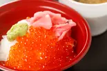 イクラ丼（最魚の晩餐 中野店）