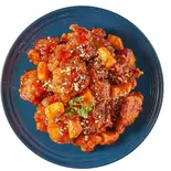 ヤンニョムチキンフル/Sweet&Spicy Chicken Full(カマロチキン駒込店 Gamaro Chicken Komagome)