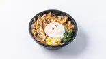 ジャーク豚丼(焼肉と肉 Bistro SAPANA)