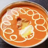 バターチキンカレー・Butter Chicken Curry(インドネパールレストランプロポーズ)
