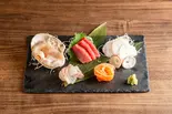 刺盛5点盛(寿司居酒屋龍)