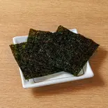 海苔3枚（Ramen HONE LABO ヨドバシ仙台店）