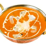 シーフードカレー seafood curry(ザ・コックハウス INDIAN RESTAURANT THE COOK HOUSE)
