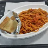 ナポリタン（ちこっと）