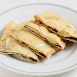 あんこナン Anko Nan(インドネパール料理 SARAH)