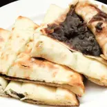 あんこナン/Anko Nan（南インドエスニックレストランエローラパレス洗足池）