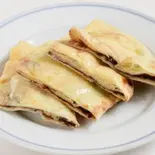 あんこナン Anko Nan（BAWARCHI Indian Restaurant川崎店）