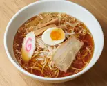 ラーメン(茹でる前の生麺)(小次郎池袋店)