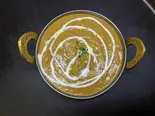 チキンカレーセット(Chicken Curry Set)（ゴルカイケシタテン）