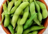 枝豆 Edamame(ジャムナカレーJAMUNA CURRY)