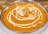 バターチキンカレー/Butter Chicken Curry(タンドール料理RB’s ひつじや 神田店)