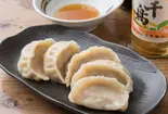 生餃子(5個入り)（SAPPORO餃子製造所 札幌駅西店）