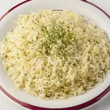 【70】ジーラライス/Zeera Rice（インド料理ガンジス）