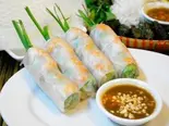 生春巻（ASEAN FOOD MART）