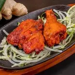 タンドリーチキン(Tha spicy house)