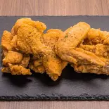 韓国チキン手羽先 5個(明洞チキン王子店)