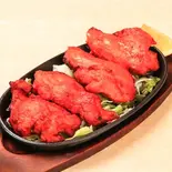 チキンチッカChicken tikka 4P（KHUKURI CURRY＆CAFE INDIAN NEPALI RESTAURANT）