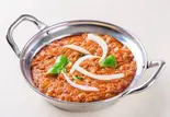 ポークマサラカレー（スパイスの味SWAD）