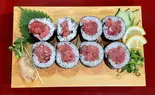 生本まぐろ巻（橋本鮮魚店since2024）
