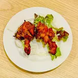 タンドーリ 手羽元/Tandoori Tebamoto(1pic)（dilli place）