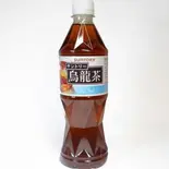 ウーロン茶/oolong tea 500ml（PASHUPATI PALACE）