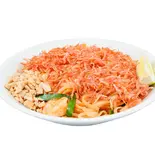 パッタイ pad thai（アシアンダイニング＆バ-タンドリーキッチンメラ）