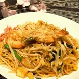 パッタイ(Tum Thai food)