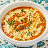 キーマ Keema（インド料理 ニューメズバーン）