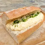 タマゴ Eggs（BONDI COFFEE SANDWICHES）