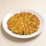 干し大根入り 卵焼き（台湾木片弁当）