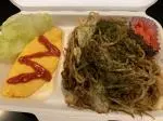 オムレツ焼きそば（居酒屋からふる浦安店）