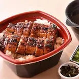 ひつまぶし「並」 鰻2切れ（うなぎのうな泰 矢場町店）