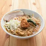 担々麺（ファミリー亭）