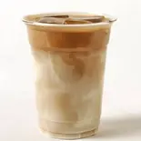 香港式ミルクティー（飲茶 柏三葉 都島店）