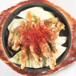 せせりの柚子胡椒焼き（ゆかりんの台所）