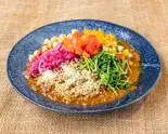 当店名物キーマカレー（ライスボウル＆アサイーボウル 本町DECO）