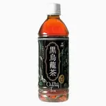 黒烏龍茶500ml(maren 北新地本店)