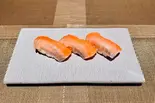 サーモン（すし藤乃 津田沼）