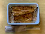 うな重(特上)（Unagi house 志の家）