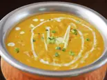 マメカレー（アジアンダイニング アイサ）