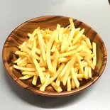 パーティーポテト（お好み焼・焼きそば えん 天王寺店）